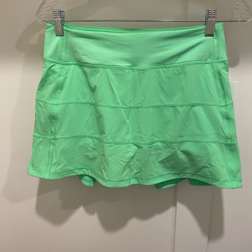 Lululemon skort